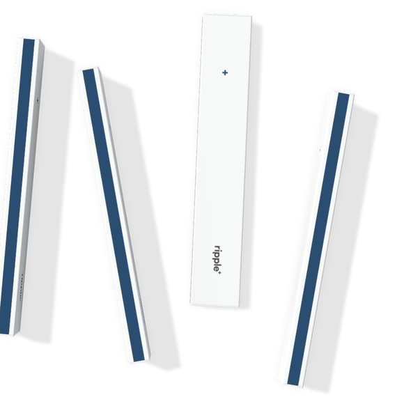 Ripple Relax Jasmine Aromatic Diffuser - Picture 2 of 5